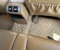 Черный Порше Каен, объемом двигателя 4.5 л и пробегом 180 тыс. км за 5999 $, фото 15 на Automoto.ua