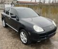 Чорний Порше Cayenne, об'ємом двигуна 3.2 л та пробігом 200 тис. км за 4300 $, фото 2 на Automoto.ua