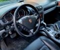 Черный Порше Каен, объемом двигателя 4.51 л и пробегом 299 тыс. км за 7000 $, фото 49 на Automoto.ua