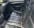 Чорний Порше Cayenne, об'ємом двигуна 4.51 л та пробігом 300 тис. км за 7000 $, фото 5 на Automoto.ua