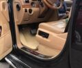 Черный Порше Каен, объемом двигателя 4.5 л и пробегом 188 тыс. км за 6000 $, фото 13 на Automoto.ua