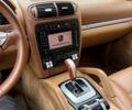 Чорний Порше Cayenne, об'ємом двигуна 3.2 л та пробігом 200 тис. км за 4400 $, фото 11 на Automoto.ua
