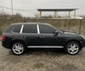 Чорний Порше Cayenne, об'ємом двигуна 3.2 л та пробігом 200 тис. км за 4400 $, фото 3 на Automoto.ua