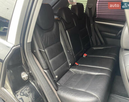 Чорний Порше Cayenne, об'ємом двигуна 3.18 л та пробігом 269 тис. км за 8700 $, фото 12 на Automoto.ua