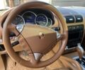 Черный Порше Каен, объемом двигателя 4.5 л и пробегом 180 тыс. км за 5999 $, фото 19 на Automoto.ua