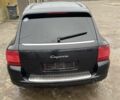 Чорний Порше Cayenne, об'ємом двигуна 3.2 л та пробігом 200 тис. км за 4400 $, фото 5 на Automoto.ua