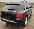 Чорний Порше Cayenne, об'ємом двигуна 3.2 л та пробігом 200 тис. км за 4300 $, фото 4 на Automoto.ua