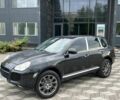 Чорний Порше Cayenne, об'ємом двигуна 3.2 л та пробігом 260 тис. км за 3450 $, фото 1 на Automoto.ua