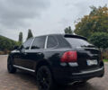 Чорний Порше Cayenne, об'ємом двигуна 4.5 л та пробігом 232 тис. км за 5950 $, фото 5 на Automoto.ua