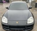 Чорний Порше Cayenne, об'ємом двигуна 3.2 л та пробігом 200 тис. км за 4400 $, фото 1 на Automoto.ua