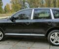 Порше Каен 2005 в Кременчуге на Automoto.ua Черный Порше Каен, объемом двигателя 4.5 л и пробегом 200 тыс. км за 5697 $, фото 7 на Automoto.ua
