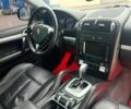 Черный Порше Каен, объемом двигателя 3.2 л и пробегом 300 тыс. км за 9490 $, фото 29 на Automoto.ua