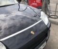 Черный Порше Каен, объемом двигателя 4.5 л и пробегом 188 тыс. км за 6000 $, фото 1 на Automoto.ua