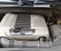 Черный Порше Каен, объемом двигателя 3.2 л и пробегом 250 тыс. км за 2950 $, фото 7 на Automoto.ua
