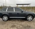 Чорний Порше Cayenne, об'ємом двигуна 3.2 л та пробігом 200 тис. км за 4300 $, фото 3 на Automoto.ua