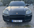 Чорний Порше Cayenne, об'ємом двигуна 4.51 л та пробігом 258 тис. км за 7300 $, фото 1 на Automoto.ua