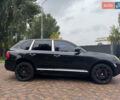 Чорний Порше Cayenne, об'ємом двигуна 4.5 л та пробігом 232 тис. км за 5950 $, фото 3 на Automoto.ua