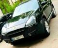 Черный Порше Каен, объемом двигателя 4.5 л и пробегом 253 тыс. км за 8900 $, фото 1 на Automoto.ua