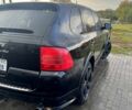Чорний Порше Cayenne, об'ємом двигуна 4.5 л та пробігом 257 тис. км за 7900 $, фото 2 на Automoto.ua