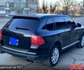 Черный Порше Каен, объемом двигателя 45 л и пробегом 212 тыс. км за 10000 $, фото 1 на Automoto.ua