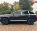 Чорний Порше Cayenne, об'ємом двигуна 4.5 л та пробігом 232 тис. км за 5950 $, фото 4 на Automoto.ua