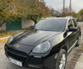Черный Порше Каен, объемом двигателя 4.5 л и пробегом 258 тыс. км за 7499 $, фото 2 на Automoto.ua