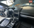 Черный Порше Каен, объемом двигателя 4.5 л и пробегом 378 тыс. км за 6600 $, фото 25 на Automoto.ua