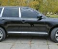 Черный Порше Каен, объемом двигателя 4.5 л и пробегом 210 тыс. км за 6699 $, фото 12 на Automoto.ua