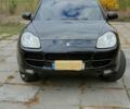 Порше Каен 2005 в Кременчуге на Automoto.ua Черный Порше Каен, объемом двигателя 4.5 л и пробегом 200 тыс. км за 5697 $, фото 6 на Automoto.ua