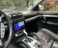 Чорний Порше Cayenne, об'ємом двигуна 4.51 л та пробігом 300 тис. км за 7000 $, фото 4 на Automoto.ua