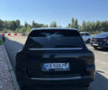 Черный Порше Каен, объемом двигателя 4.5 л и пробегом 378 тыс. км за 6600 $, фото 12 на Automoto.ua