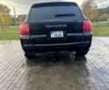 Чорний Порше Cayenne, об'ємом двигуна 4.5 л та пробігом 257 тис. км за 7900 $, фото 5 на Automoto.ua