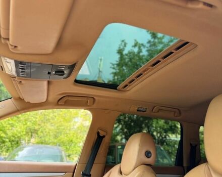 Чорний Порше Cayenne, об'ємом двигуна 3.2 л та пробігом 200 тис. км за 4300 $, фото 14 на Automoto.ua