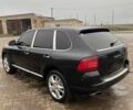 Чорний Порше Cayenne, об'ємом двигуна 3.2 л та пробігом 200 тис. км за 4300 $, фото 6 на Automoto.ua