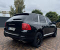 Чорний Порше Cayenne, об'ємом двигуна 4.5 л та пробігом 232 тис. км за 5950 $, фото 6 на Automoto.ua