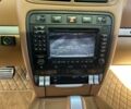 Черный Порше Каен, объемом двигателя 4.5 л и пробегом 180 тыс. км за 5999 $, фото 12 на Automoto.ua