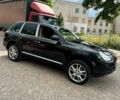 Порше Каен 2005 в Николаеве на Automoto.ua Черный Порше Каен, объемом двигателя 3.2 л и пробегом 200 тыс. км за 4600 $, фото 1 на Automoto.ua