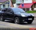 Чорний Порше Cayenne, об'ємом двигуна 4.5 л та пробігом 277 тис. км за 5500 $, фото 1 на Automoto.ua