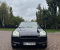 Чорний Порше Cayenne, об'ємом двигуна 4.5 л та пробігом 232 тис. км за 5950 $, фото 1 на Automoto.ua
