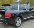 Черный Порше Каен, объемом двигателя 4.5 л и пробегом 210 тыс. км за 6355 $, фото 12 на Automoto.ua