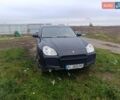 Чорний Порше Cayenne, об'ємом двигуна 4.51 л та пробігом 273 тис. км за 10500 $, фото 1 на Automoto.ua
