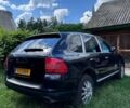 Чорний Порше Cayenne, об'ємом двигуна 0 л та пробігом 320 тис. км за 5500 $, фото 1 на Automoto.ua