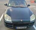 Чорний Порше Cayenne, об'ємом двигуна 4.51 л та пробігом 174 тис. км за 6000 $, фото 1 на Automoto.ua