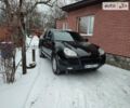 Чорний Порше Cayenne, об'ємом двигуна 0 л та пробігом 365 тис. км за 10500 $, фото 1 на Automoto.ua