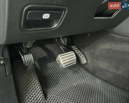 Черный Порше Каен, объемом двигателя 4.5 л и пробегом 378 тыс. км за 8200 $, фото 23 на Automoto.ua