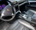 Чорний Порше Cayenne, об'ємом двигуна 0 л та пробігом 320 тис. км за 5500 $, фото 3 на Automoto.ua