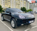 Черный Порше Каен, объемом двигателя 3.19 л и пробегом 299 тыс. км за 9950 $, фото 26 на Automoto.ua