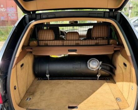 Чорний Порше Cayenne, об'ємом двигуна 3.2 л та пробігом 200 тис. км за 4300 $, фото 16 на Automoto.ua