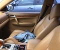 Черный Порше Каен, объемом двигателя 4.5 л и пробегом 188 тыс. км за 6000 $, фото 11 на Automoto.ua