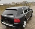 Чорний Порше Cayenne, об'ємом двигуна 3.2 л та пробігом 200 тис. км за 4400 $, фото 4 на Automoto.ua